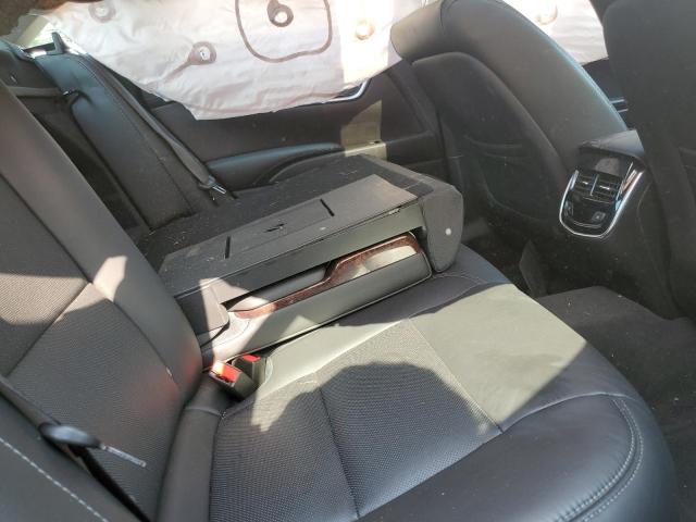 Photo 6 from auction – 2014 CADILLAC XTS LUXURY with VIN 2G61M5S36E9173681