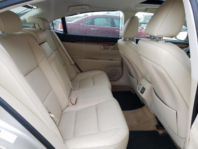Photo 6 from auction – 2013 LEXUS ES 300H with VIN JTHBW1GG7D2030766