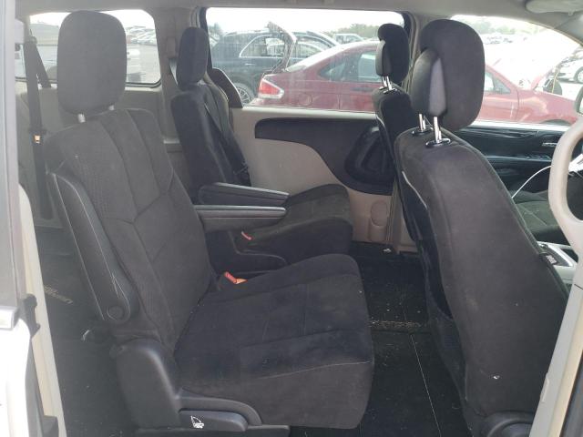 Photo 6 from auction – 2012 DODGE GRAND CARA with VIN 2C4RDGDG0CR113162