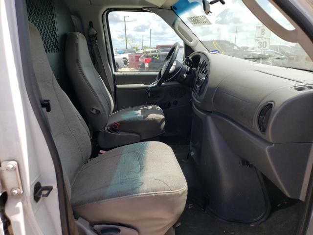 Photo 5 from auction – 2004 FORD ECONOLINE with VIN 1FTNE24L64HA06562