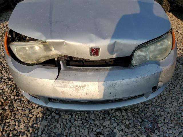 Photo 9 from auction – 2005 SATURN ION LEVEL with VIN 1G8AW14F35Z103529