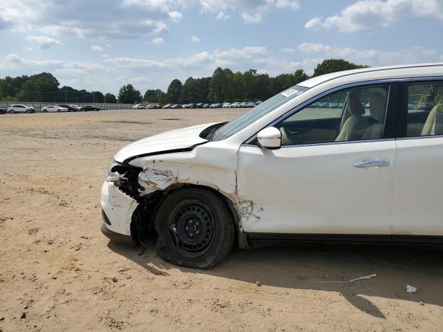 Photo 9 from auction – 2015 NISSAN ROGUE S with VIN KNMAT2MT7FP591763