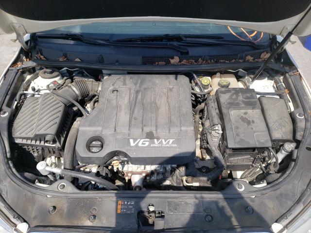Photo 7 from auction – 2013 BUICK LACROSSE with VIN 1G4GC5E37DF290502