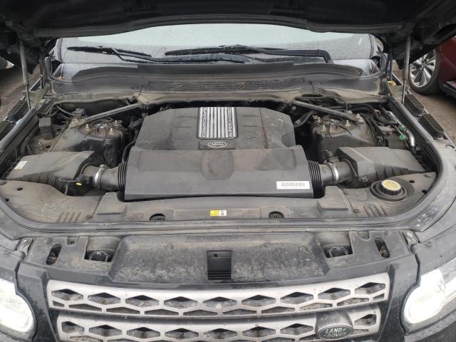 Photo 7 from auction – 2014 LAND ROVER RANGE ROVE with VIN SALWG2WF2EA339530