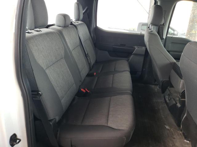 Photo 6 from auction – 2022 FORD F150 SUPER with VIN 1FTEW1EP8NKD49998