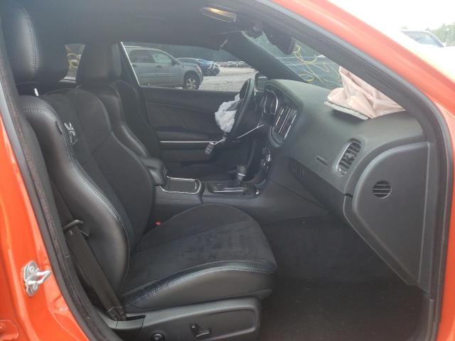 Photo 5 from auction – 2017 DODGE CHARGER R/ with VIN 2C3CDXGJ3HH618952