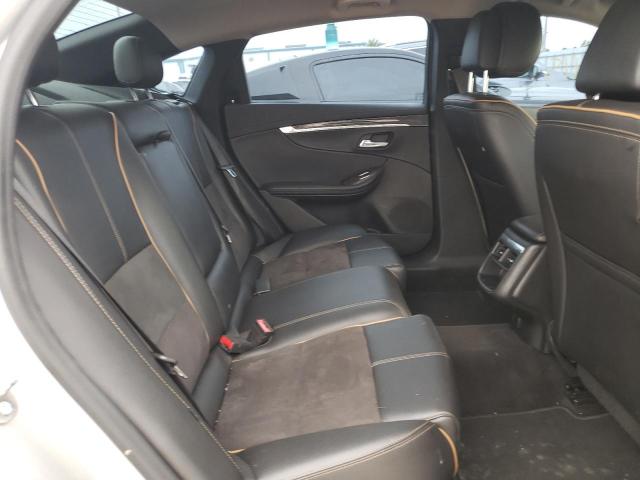 Photo 6 from auction – 2014 CHEVROLET IMPALA LT with VIN 2G1125S32E9314919