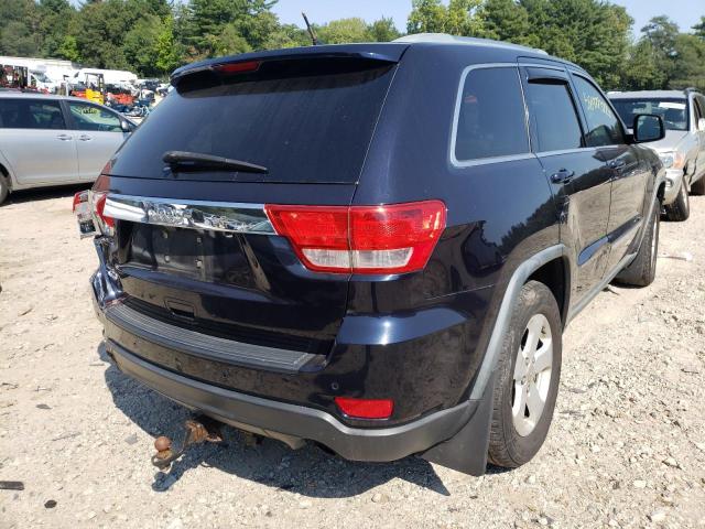 Photo 4 from auction – 2011 JEEP GRAND CHER with VIN 1J4RR4GG9BC602110