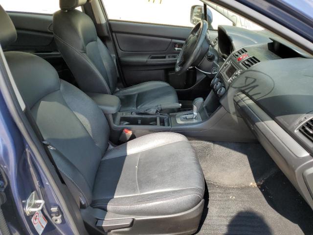 Photo 5 from auction – 2013 SUBARU IMPREZA LI with VIN JF1GPAG61DH815217