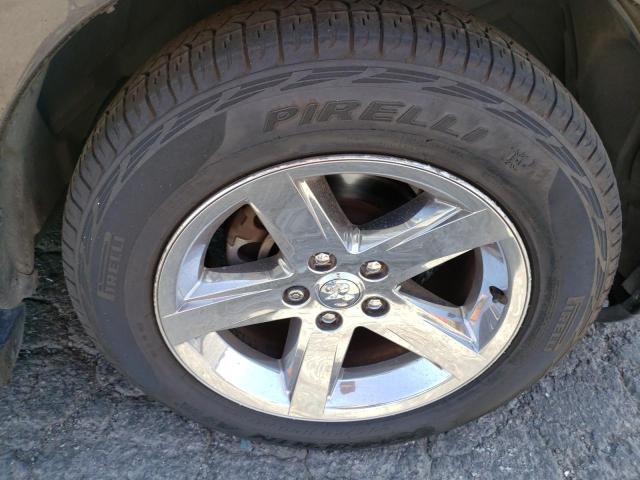 Photo 9 from auction – 2016 RAM 1500 ST with VIN 3C6RR6KTXGG245862