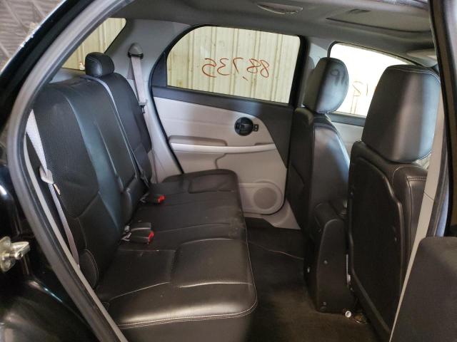 Photo 6 from auction – 2008 CHEVROLET EQUINOX LT with VIN 2CNDL63F486291239