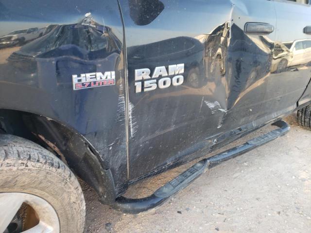 Photo 9 from auction – 2015 RAM 1500 ST with VIN 1C6RR7FT4FS680996