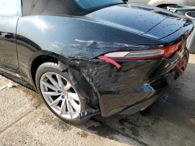 Photo 9 from auction – 2015 JAGUAR F-TYPE with VIN SAJWA6E70F8K14790