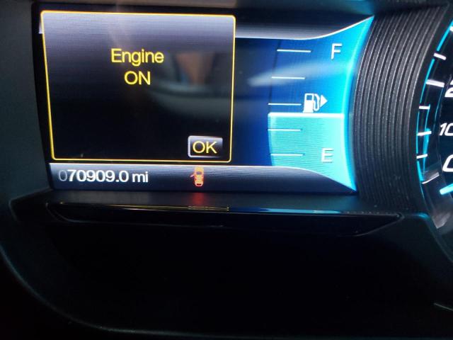 Photo 8 from auction – 2013 FORD TAURUS LIM with VIN 1FAHP2F84DG210255