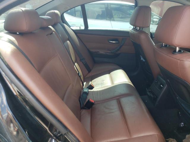 Photo 6 from auction – 2008 BMW 328 I with VIN WBAVA33568KX86508