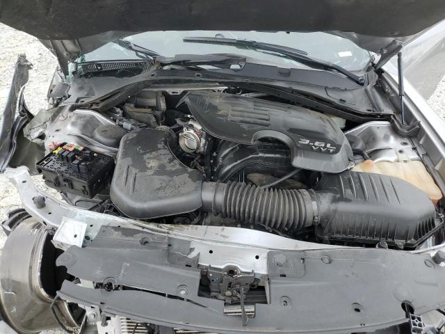 Photo 7 from auction – 2017 DODGE CHARGER SX with VIN 2C3CDXHG6HH666738