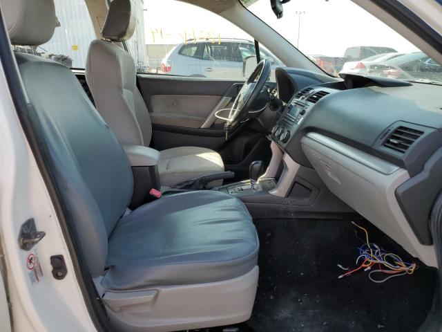 Photo 5 from auction – 2014 SUBARU FORESTER 2 with VIN JF2SJAAC9EH479646