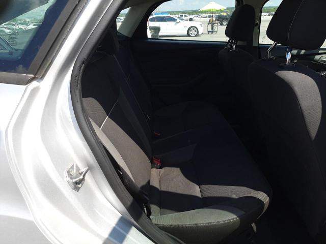 Photo 6 from auction – 2012 FORD FOCUS S with VIN 1FAHP3E25CL371058
