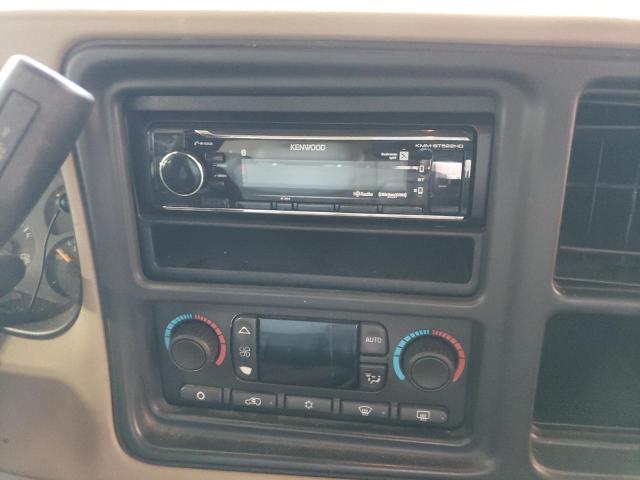 Photo 9 from auction – 2004 GMC YUKON with VIN 1GKEK13Z94J255461