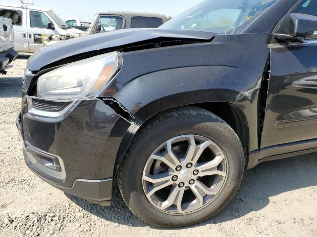 Photo 9 from auction – 2013 GMC ACADIA SLT with VIN 1GKKVRKD9DJ191016