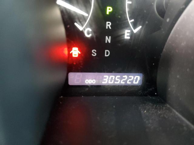 Photo 8 from auction – 2012 TOYOTA HIGHLANDER with VIN 5TDBK3EH3CS095240