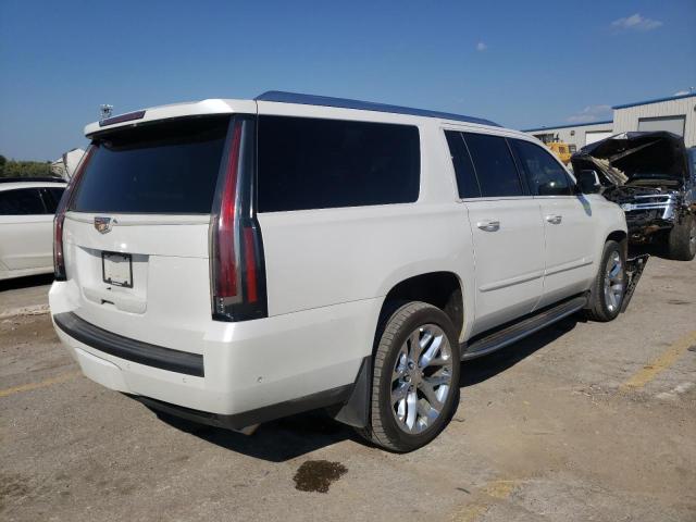Photo 4 from auction – 2018 CADILLAC ESCALADE E with VIN 1GYS4JKJ3JR157621