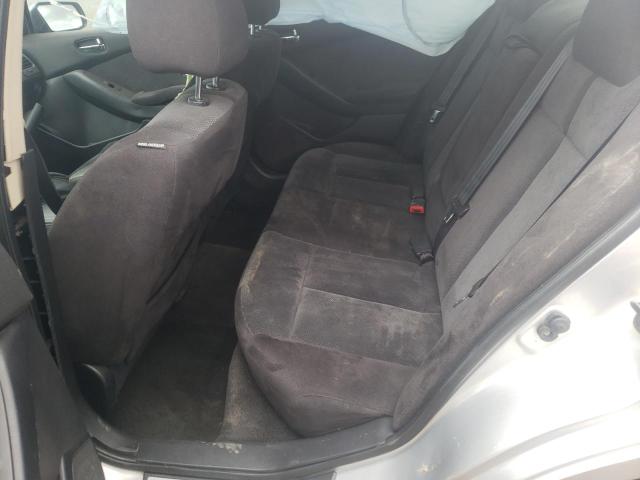 Photo 6 from auction – 2008 NISSAN ALTIMA 2.5 with VIN 1N4AL21E18N429332