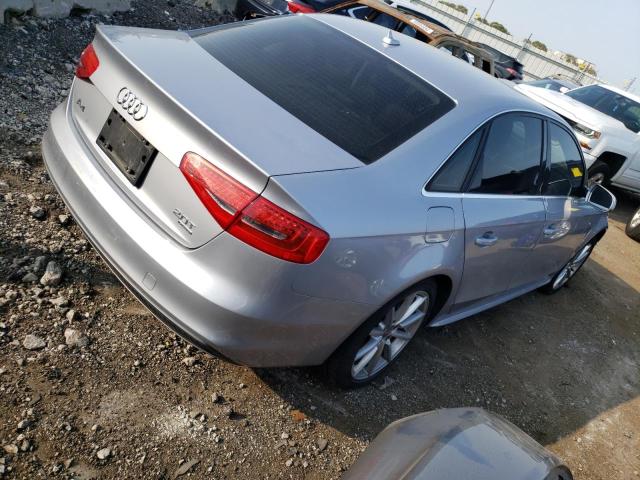 Photo 4 from auction – 2015 AUDI A4 PREMIUM with VIN WAUBFAFL9FN005043
