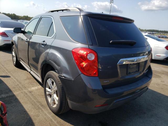 Photo 3 from auction – 2011 CHEVROLET EQUINOX LT with VIN 2CNFLEEC8B6368594