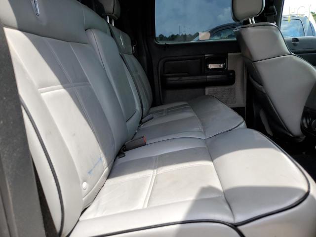 Photo 6 from auction – 2008 LINCOLN MARK LT with VIN 5LTPW16568FJ03337