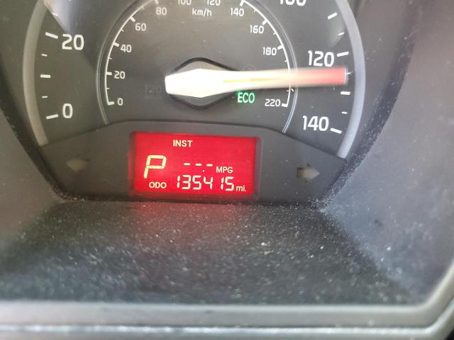 Photo 8 from auction – 2017 KIA RIO LX with VIN KNADM4A34H6012275