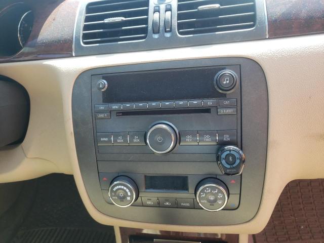 Photo 9 from auction – 2008 BUICK LUCERNE CX with VIN 1G4HD57278U127484