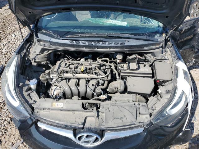 Photo 7 from auction – 2016 HYUNDAI ELANTRA SE with VIN 5NPDH4AE7GH777039