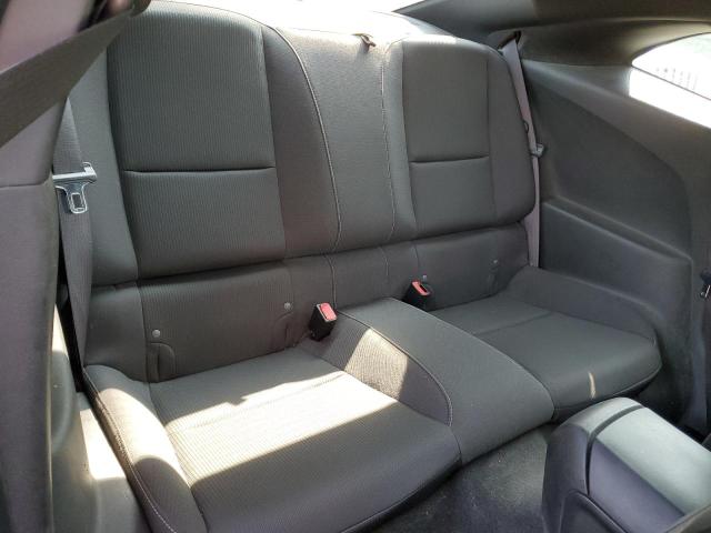 Photo 6 from auction – 2012 CHEVROLET CAMARO LT with VIN 2G1FB1E34C9209578