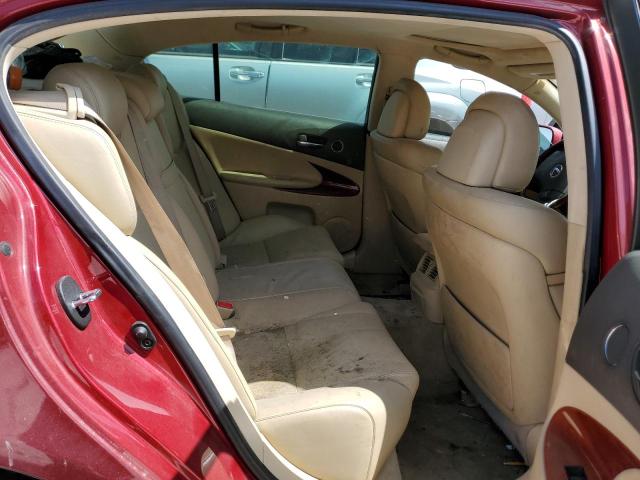 Photo 6 from auction – 2006 LEXUS GS 300 with VIN JTHCH96S860005649