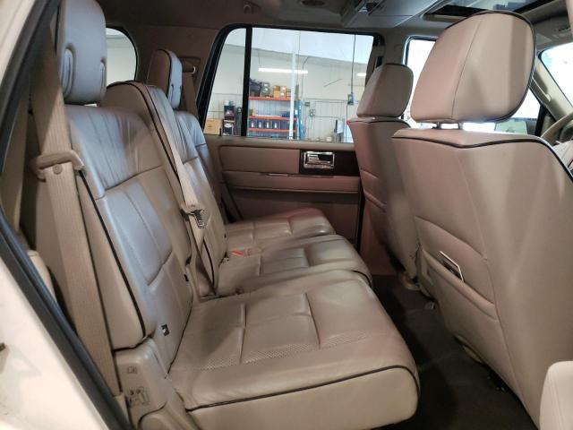 Photo 6 from auction – 2007 LINCOLN NAVIGATOR with VIN 5LMFU28547LJ24686