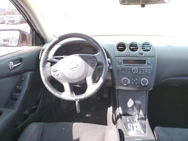 Photo 9 from auction – 2012 NISSAN ALTIMA BAS with VIN 1N4AL2AP4CN401034