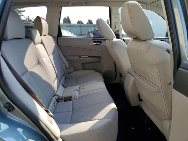 Photo 6 from auction – 2012 SUBARU FORESTER 2 with VIN JF2SHADC4CH411789