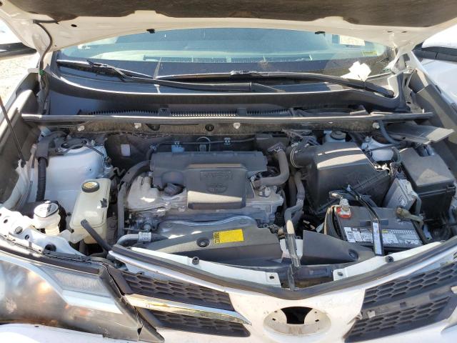 Photo 7 from auction – 2014 TOYOTA RAV4 XLE with VIN JTMRFREVXED052802