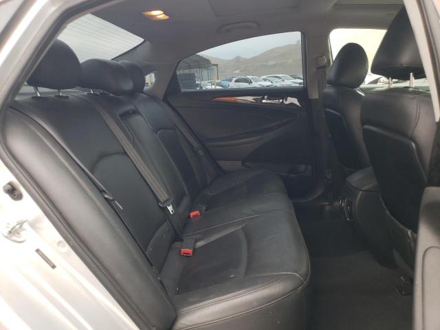 Photo 6 from auction – 2012 HYUNDAI SONATA SE with VIN 5NPEC4AC8CH382315