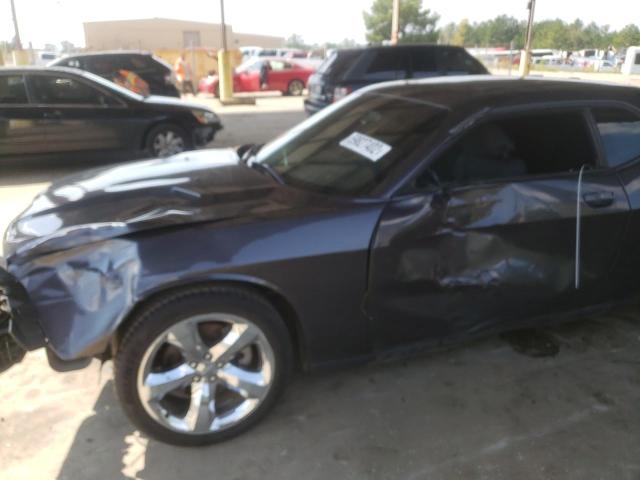 Photo 10 from auction – 2013 DODGE CHALLENGER with VIN 2C3CDYAG6DH635810