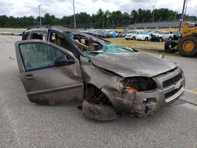 CHEVROLET UPLANDER L 2005 with VIN 1GNDV23L05D205085 - Photo from auction