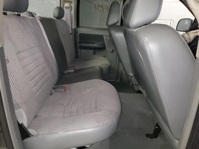 Photo 6 from auction – 2006 DODGE RAM 1500 S with VIN 1D7HA18K56J222649