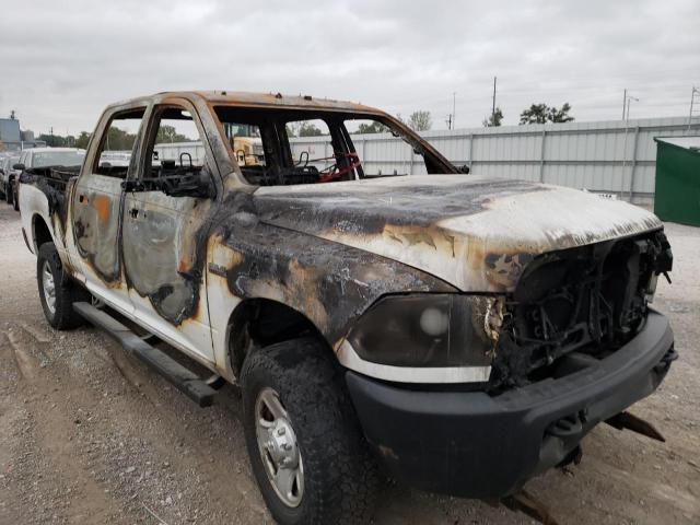 Photo 9 from auction – 2016 RAM 2500 ST with VIN 3C6UR5CJXGG219750