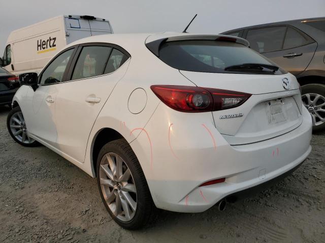 Photo 3 from auction – 2017 MAZDA 3 TOURING with VIN 3MZBN1L75HM121685