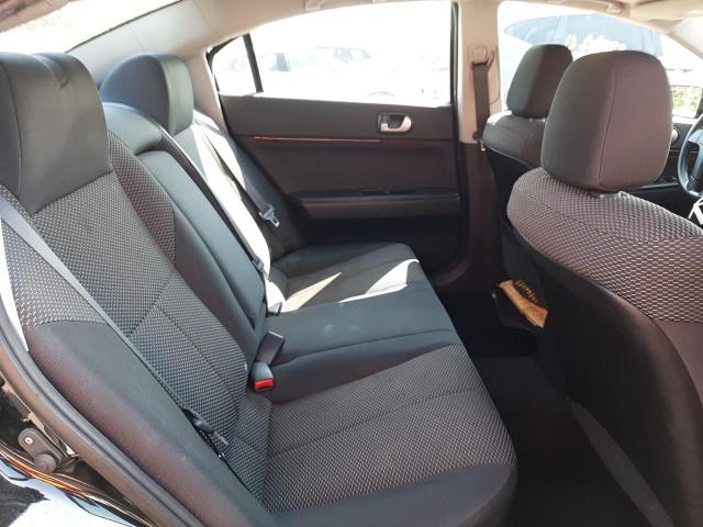 Photo 6 from auction – 2012 MITSUBISHI GALANT ES with VIN 4A32B3FFXCE025444