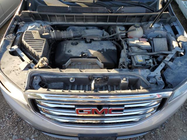 Photo 7 from auction – 2017 GMC ACADIA SLE with VIN 1GKKNLLA6HZ169371