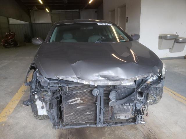 Photo 9 from auction – 2011 HYUNDAI SONATA SE with VIN 5NPEC4AB5BH317640