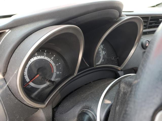 Photo 8 from auction – 2012 TOYOTA SCION TC with VIN JTKJF5C79C3027623