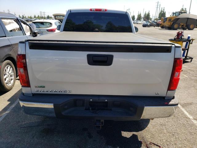 Photo 6 from auction – 2012 CHEVROLET SILVERADO with VIN 1GCNCSE06CZ175693